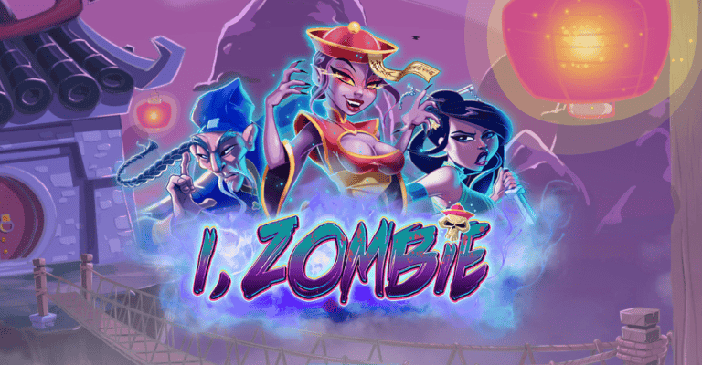 Game slot online I Zombie