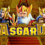 Game slot online Asgard