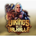 Game slot online Vikings go to Valhalla