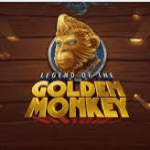 Game slot online Legend of the Golden Monkey