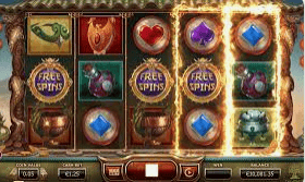 Game slot online Legend of the Golden Monkey