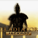 Game slot gacor Gladiator Jackpot