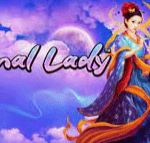 Game slot gacor Eternal Lady