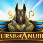 Game slot online Curse of Anubis