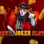 Devil Joker Slots