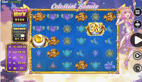 Celestial Beauty 