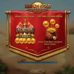 Legion Gold Unleashed