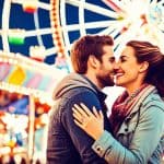 Love is in the Fair