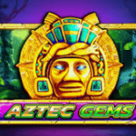slot gacor Aztec Gems