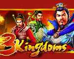 slot gacor Three Kingdoms