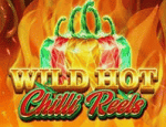 slot gacor Wild Hot Chilli Reels