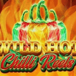slot gacor Wild Hot Chilli Reels