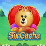 slot gacor Six Gacha