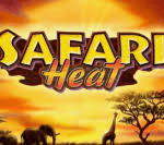 slot gacor Safari Heat