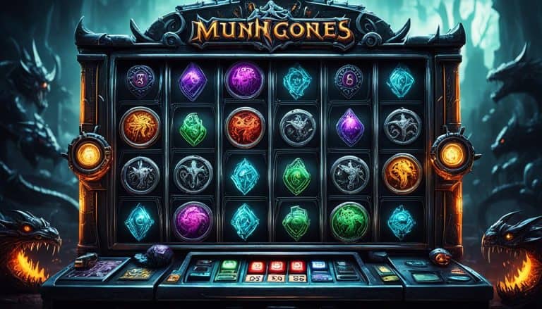 Dark Summoning