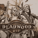 Deadwood RIP