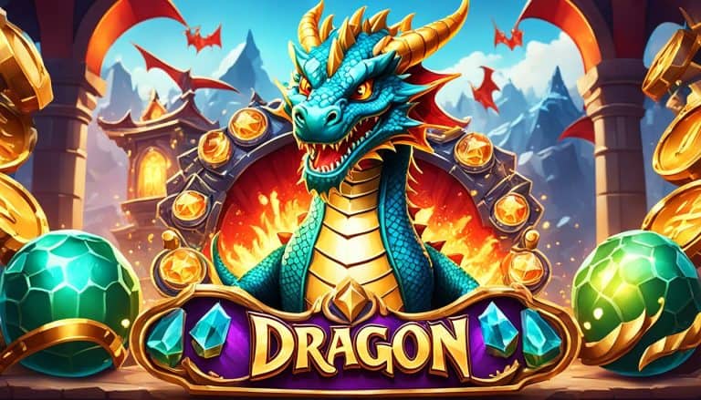 Dragon's Loot Link Win 4Tune