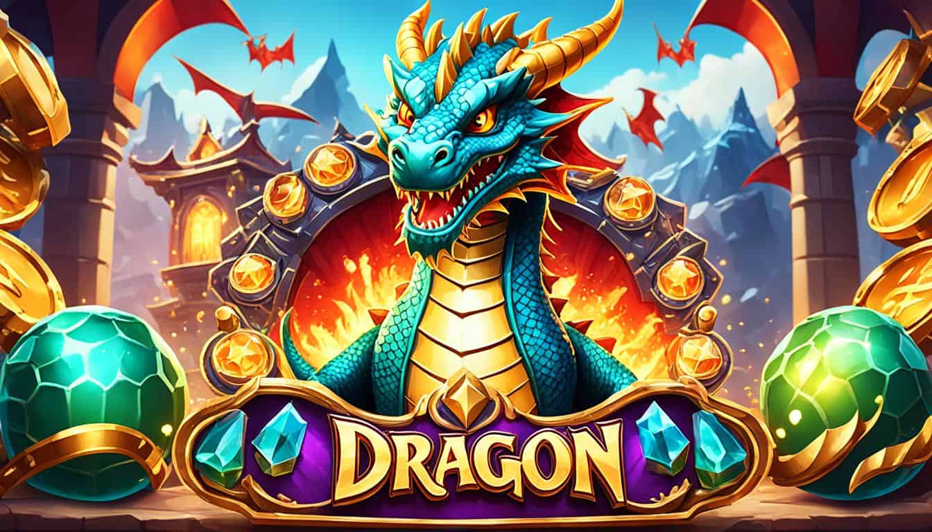 Dragon's Loot Link Win 4Tune