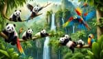 Pandastic Adventure