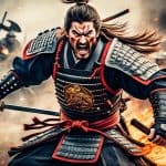Rise of Samurai IV