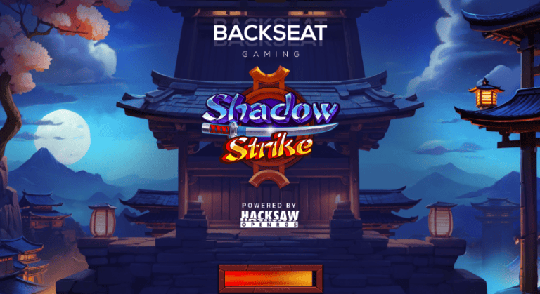 Shadow Strike