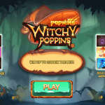 WitchyPoppins