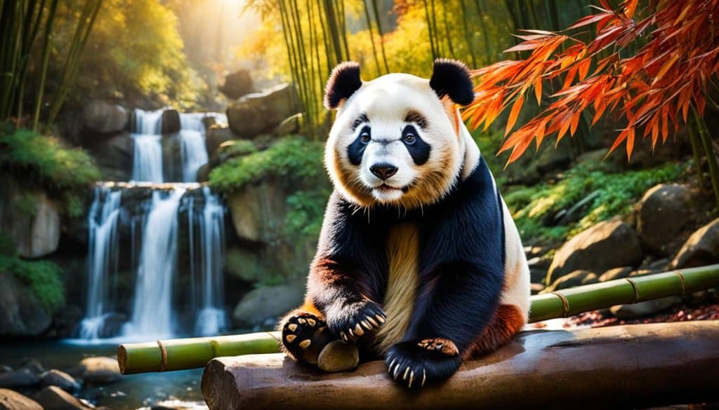 asian-inspired graphics