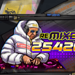 DJ Psycho