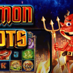 Demon Pots