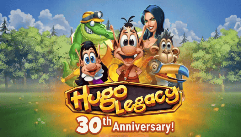 Hugo Legacy