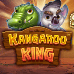 Kangaroo King