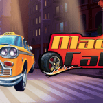 Mad Cabs