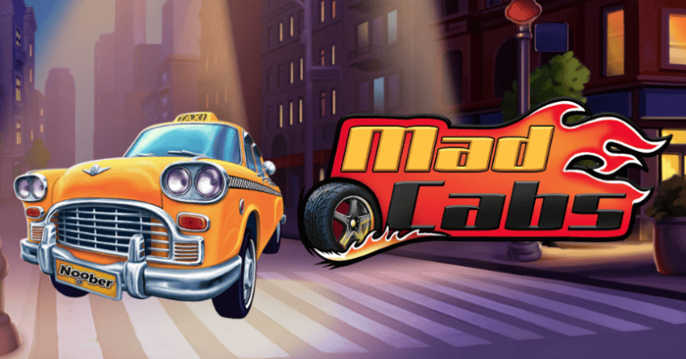 Mad Cabs