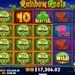 Rainbow Reels