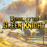Return of The Green Knight