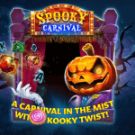 Spooky Carnival