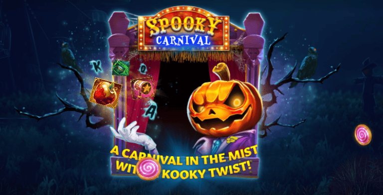 Spooky Carnival