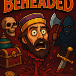 Beheaded