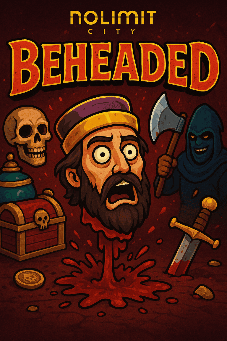 Beheaded