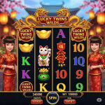 Lucky Twins Wilds