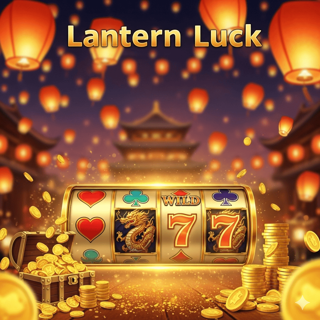 Lantern Luck