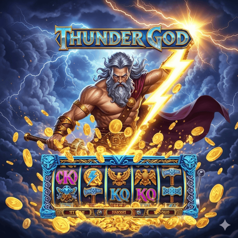 Thunder God