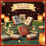 Pong Pong Mahjong