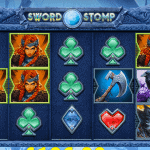 Sword Stomp