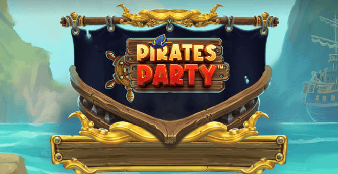 Pirates Party: Petualangan Laut Seru Tanpa Mabuk Berat