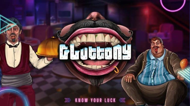 Gluttony Slot: Kelezatan Berlebihan di Dunia Slot Online