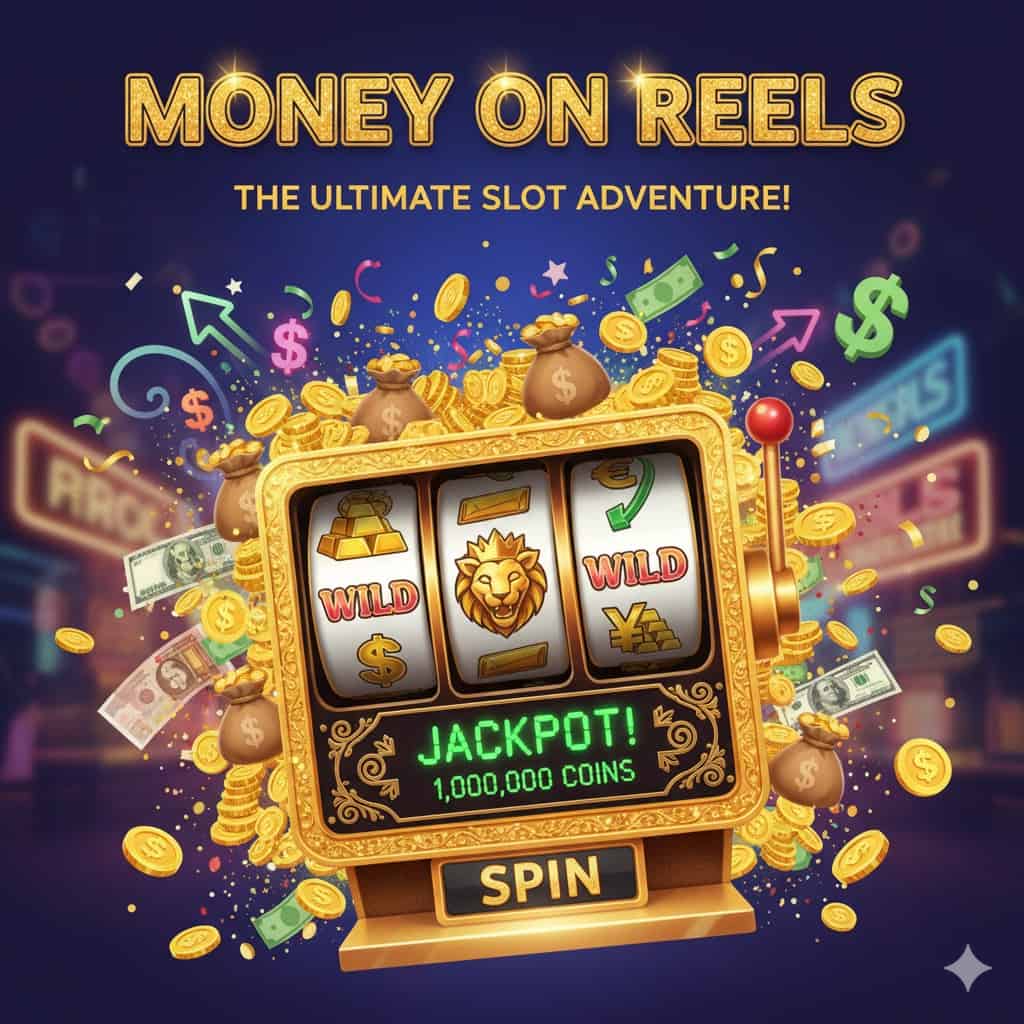 Money on Reels