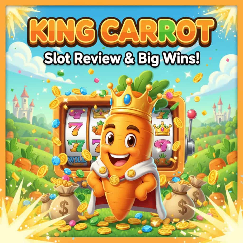 King Carrot