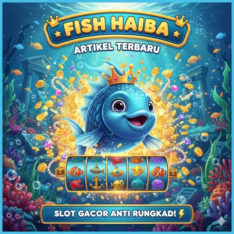 Fish Haiba