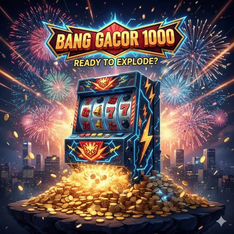 Bang Gacor 1000